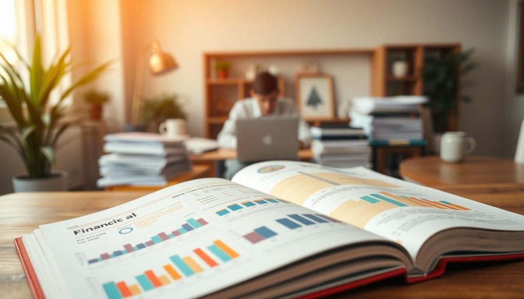 Descubra como melhorar seu educaçãofinanceira de forma prática