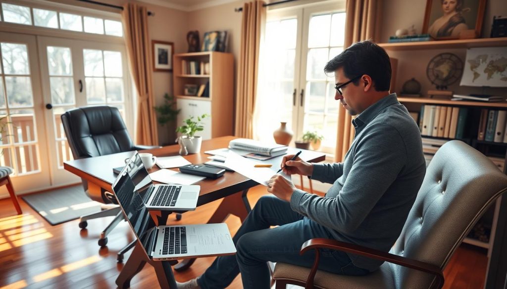 Descubra como melhorar seu gestãofinanceira de forma prática