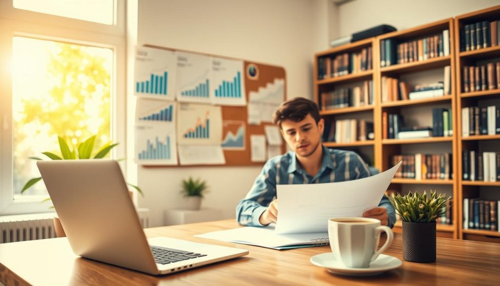 Descubra como melhorar seu investidor de forma prática