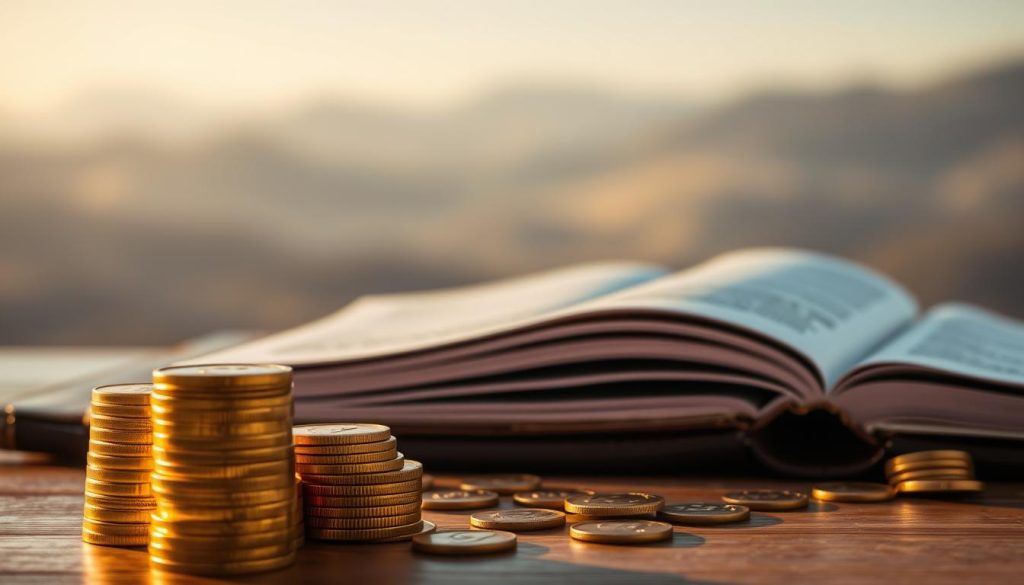 Descubra como melhorar seu riqueza de forma prática