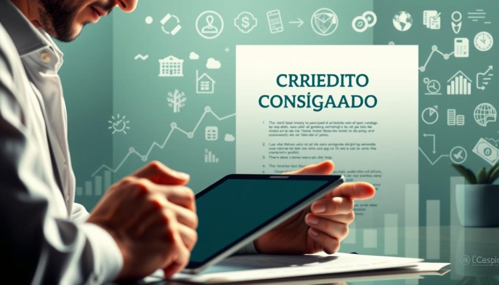 Guia completo sobre CréditoConsignado para iniciantes