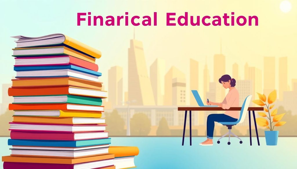 As melhores dicas de EducaçãoFinanceira que você precisa conhecer