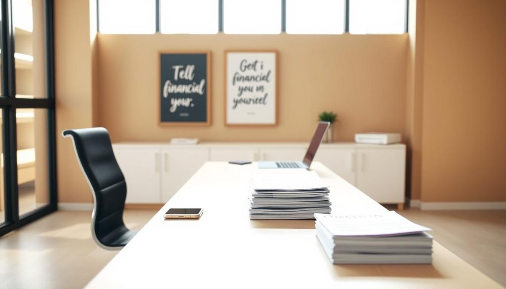 Guia completo sobre GestãoFinanceira para iniciantes